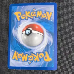 The Pokemon Company Unown (N) N/28 Unseen Forces Holo Rare EN Basic 60HP - Image 2