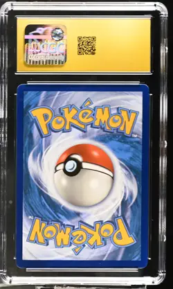 2022 POKEMON GO DRAGONITE VSTAR #SWSH236 PROMO CGC 10 PRISTINE - Image 2