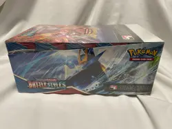 Pokemon TCG Sword & Shield Battle Styles Sealed 10 Box Case - Image 3