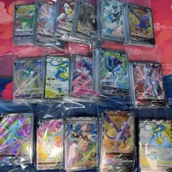 IN STOCK 100 Cards Random Pokemon TCG S-Chinese SR Lot -Wholesale - Image 2