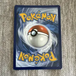 The Pokemon Company Bulbasaur 133/132 Illustration Rare Holo EN Stamped - Image 2