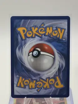 Pokemon TCG Mega Greninja EX 100/086 Full Art Ultra Rare Chaos Rising NM - Image 2