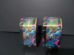 Pokemon Mega Evolution Charizard X and Y Tin Set Factory Sealed - Image 4