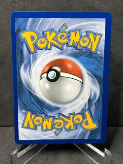 Dewgong 097/094 Illustration Rare Phantasmal Flames Pokemon Holo Near Mint - Image 2