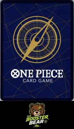 The Three Admirals!! OP16-076 OP16 UC One Piece NM/M ENG - Image 2