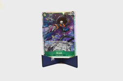 Brook - OP15-032 SR - NM - Adventure on Kami's Island - One Piece TCG English - Image 1