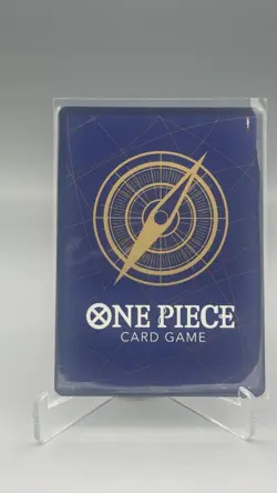 One Piece CCG - Brook - OP15-032 SR - Adventure On Kami's Island - NM - Image 2