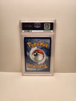 PSA 10 Pokemon TCG Rayquaza VMAX Silver Tempest TG29/TG30 Gem MT - Image 2