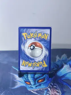 Pokemon TCG Cards Rayquaza VMAX TG29/TG30 Silver Tempest Gold Secret Rare - Image 2
