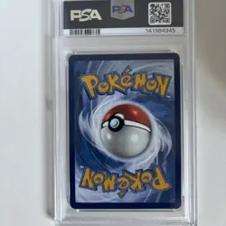 PSA 10 Pokemon TCG Rayquaza VMAX Silver Tempest TG29/TG30 Gem MT - Image 3
