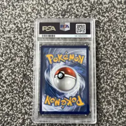Pokemon TCG Rayquaza VMAX TG29/TG30 Swsh12 Silver Tempest Full Art Card PSA 10 - Image 2