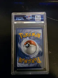 PSA 10 Pokemon TCG Rayquaza VMAX Silver Tempest TG29/TG30 Gem MT - Image 2