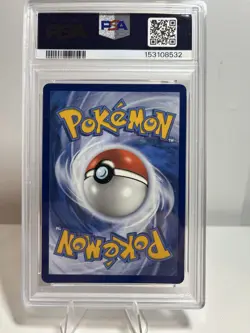 PSA 10 Rayquaza VMAX TG29/TG30 SWSH Silver Tempest Trainer Gallery Pokemon TCG - Image 2