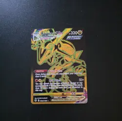 Rayquaza VMAX TG29/TG30 Pokemon TCG - Image 1