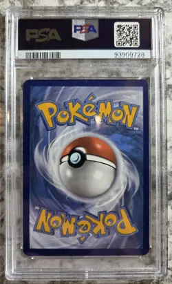 Pokemon TCG Rayquaza VMAX Secret Rare TG29/TG30 Silver Tempest PSA 10 2022 - Image 2