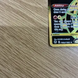 Pokemon TCG Rayquaza vmax Tg29/Tg30 Holo Secret Rare - Image 4
