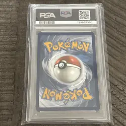 Pokemon TCG Rayquaza VMAX TG29/TG30 SWSH12 Sword & Shield PSA 10 - Image 2
