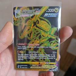 Rayquaza VMAX TG29/TG30 Pokemon TCG - Image 3