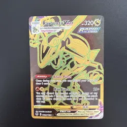 Rayquaza VMAX TG29/TG30 - Silver Tempest - Pokemon TCG - Image 1