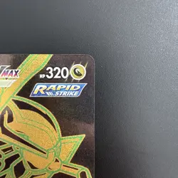 Rayquaza VMAX TG29/TG30 - Silver Tempest - Pokemon TCG - Image 3