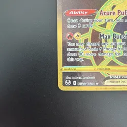 Rayquaza VMAX TG29/TG30 - Silver Tempest - Pokemon TCG - Image 4
