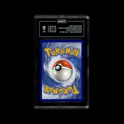Pokemon TCG Rayquaza VMAX TG29/TG30 Silver Tempest Trainer Gallery TAG 9! - Image 4