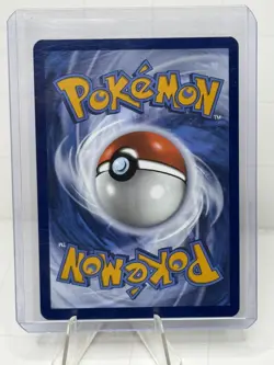 Mew EX Scarlet & Violet 151 Regular Card 205/165 Sv: Scarlet & Violet 151 - Image 4