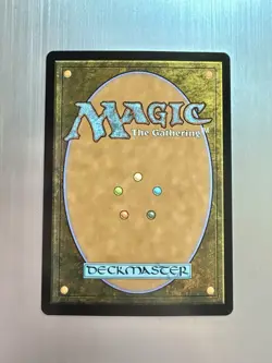 Avengers Disassembled - 302 - MTG: Marvel Super Heroes - Showcase Panel - FOIL - Image 2