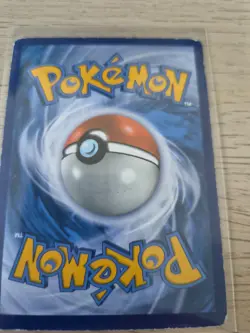 Meloetta XY120 - XY Black Star Promos Promo Pokemon TCG - MP Card - Image 2