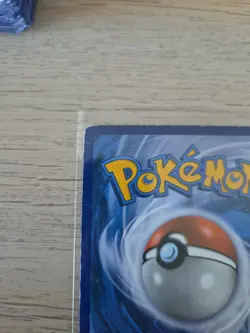 Meloetta XY120 - XY Black Star Promos Promo Pokemon TCG - MP Card - Image 5