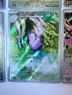 Pokemon TCG Chaos Rising Bundle 16 Cards Xerneas Ampharos Frogadier Holo NM - Image 4