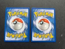 Pokemon Cards - Call Of Legends Eevee Reverse Holo & Common 56/95 LP! - Image 2