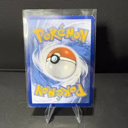 Pokemon TCG Cards Mew 53/108 Evolutions Reverse Holo MP - Image 2