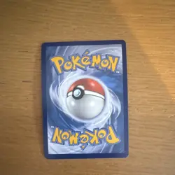 Pokemon TCG Holo 6 Cards - Image 2