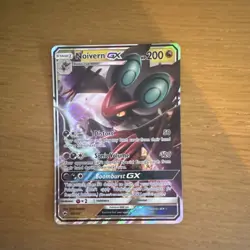 Pokemon TCG Holo 6 Cards - Image 3