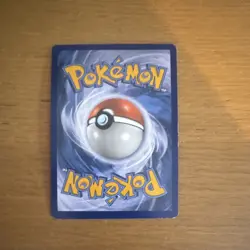 Pokemon TCG Holo 6 Cards - Image 4