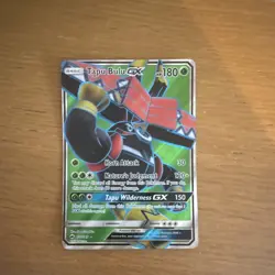 Pokemon TCG Holo 6 Cards - Image 5
