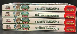 Pokemon TCG 151 Blooming Waters Premium Collection Boxes SEALED x1 - Image 5