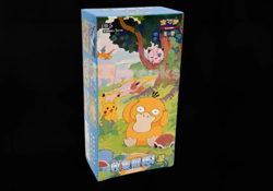 FREE &SHIP - Pokemon 151 Hope slim Booster Box Chinese Sealed 151C - Image 1