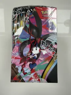 Pokemon TCG Chaos Rising Booster Box 36 Packs Brand New Sealed - Image 4