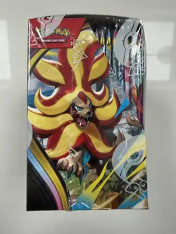 Pokemon TCG Chaos Rising Booster Box 36 Packs Brand New Sealed - Image 5
