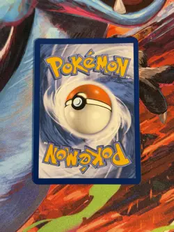 Mew ex 053 Sv: Scarlet & Violet Promo Cards Holo - Image 2