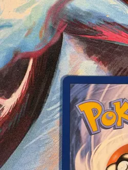 Mew ex 053 Sv: Scarlet & Violet Promo Cards Holo - Image 3