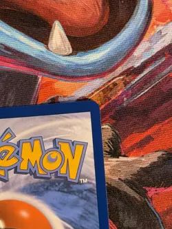 Mew ex 053 Sv: Scarlet & Violet Promo Cards Holo - Image 4