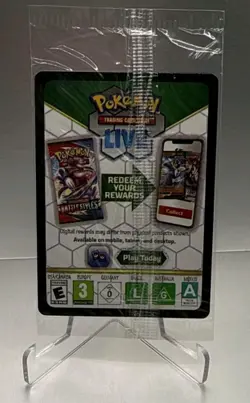 Mew ex 053 Sv: Scarlet & Violet Promo Cards Holo - Image 2