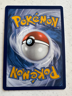 Pokemon TCG Munkidori 072/064 Sv: Shrouded Fable Illustration Rare Holo 110 HP - Image 4
