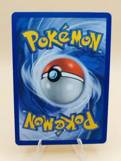 Pikachu Pokemon Black Star Promo #27 WOTC 2000 - Image 3