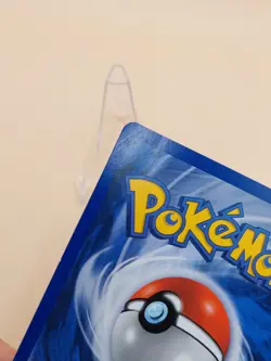 Pikachu Pokemon Black Star Promo #27 WOTC 2000 - Image 4