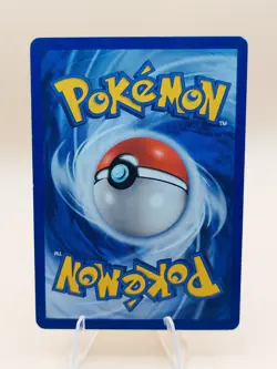 Pikachu Pokemon Black Star Promo #27 WOTC 2000 - Image 2