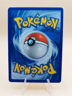 Pikachu Pokemon Black Star Promo #27 WOTC 2000 - Image 4